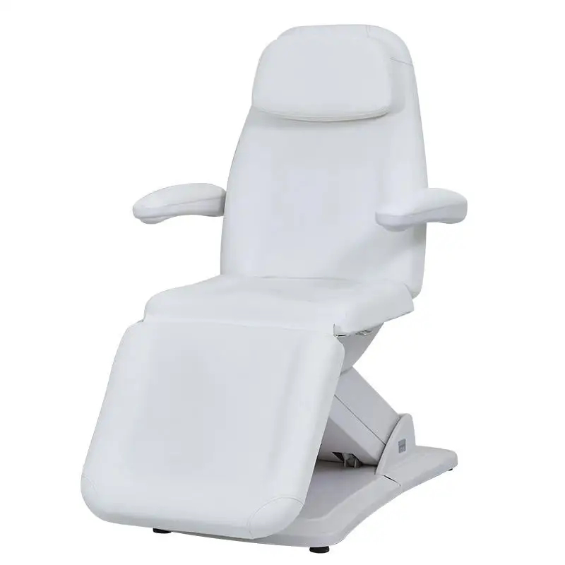 Furniture Quality Control - Kursi Pijat Spa Kecantikan 3 Motor