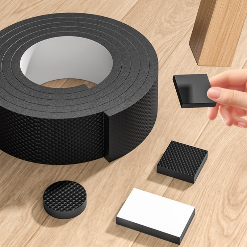 Furniture Foot Pad - Pelindung Kaki Furnitur Anti Selip 2