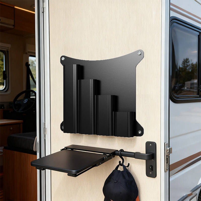 Furniture Hardware Store - Rak Penyimpanan Pintu Karavan Untuk Menyimpan