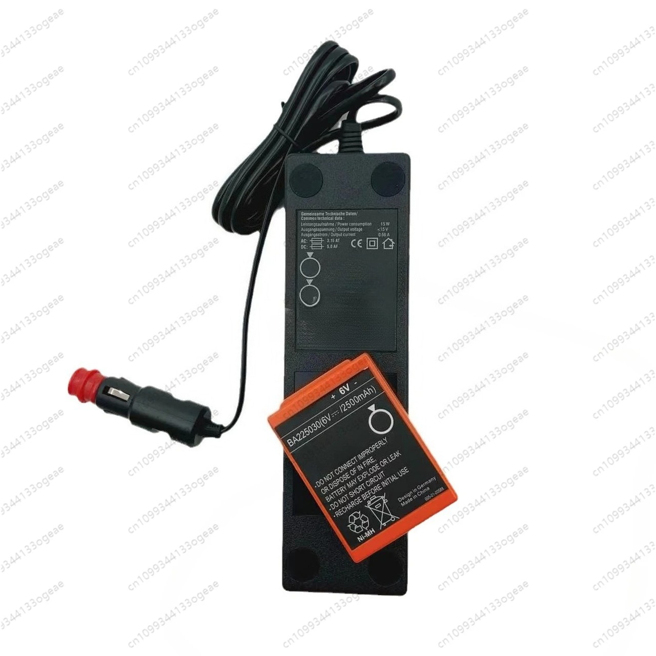 Pengganti Charger Ba225030 Qa1 - Furniture Quality Control ulasan dan harga