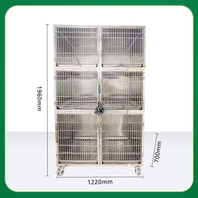 Kandang Anjing Rawat Inap Ruma - Furniture Hardware Store ulasan dan harga