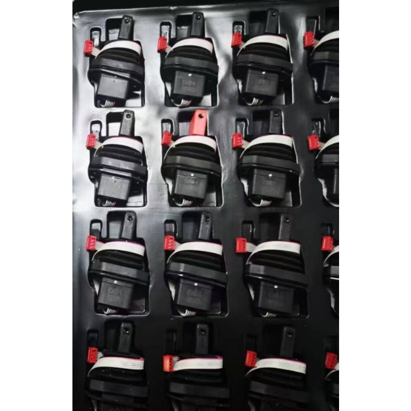 Truk Pompa Kendaraan Ketinggia - Furniture Quality Control ulasan dan harga