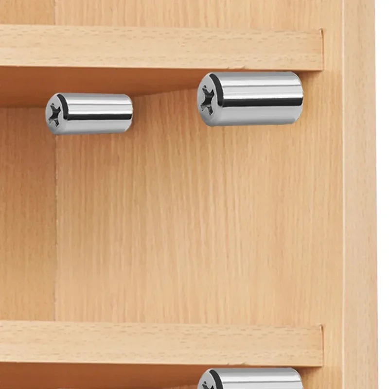 Sekrup Self Tapping, Penyangga - Shelf Peg Support ulasan dan harga