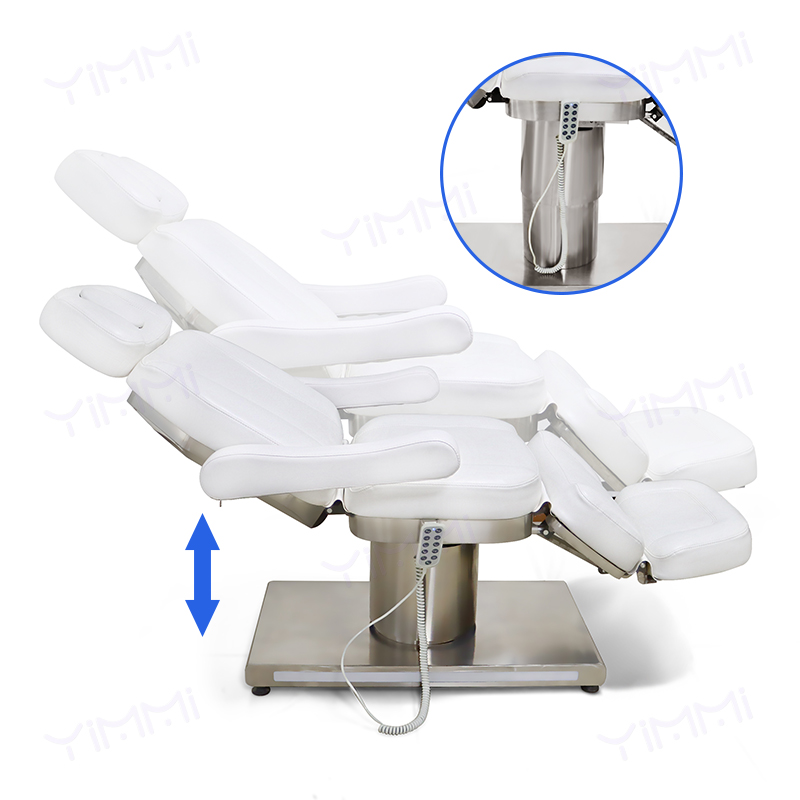 Furnitur Salon Modern Berkuali - Furniture Quality Control ulasan dan harga