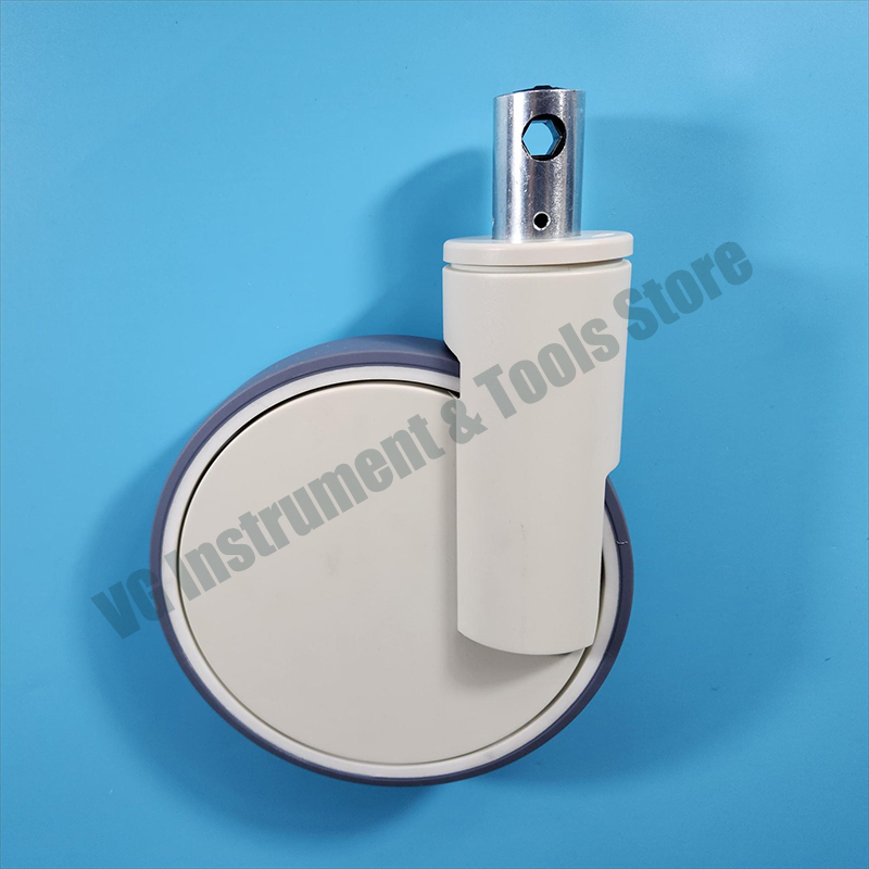 1 Buah Roda Universal Medis TP - Furniture Quality Control ulasan dan harga
