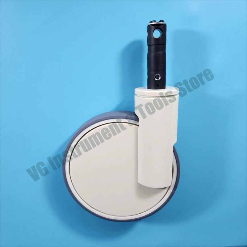 1 Buah Roda Universal Medis TP - Furniture Quality Control ulasan dan harga