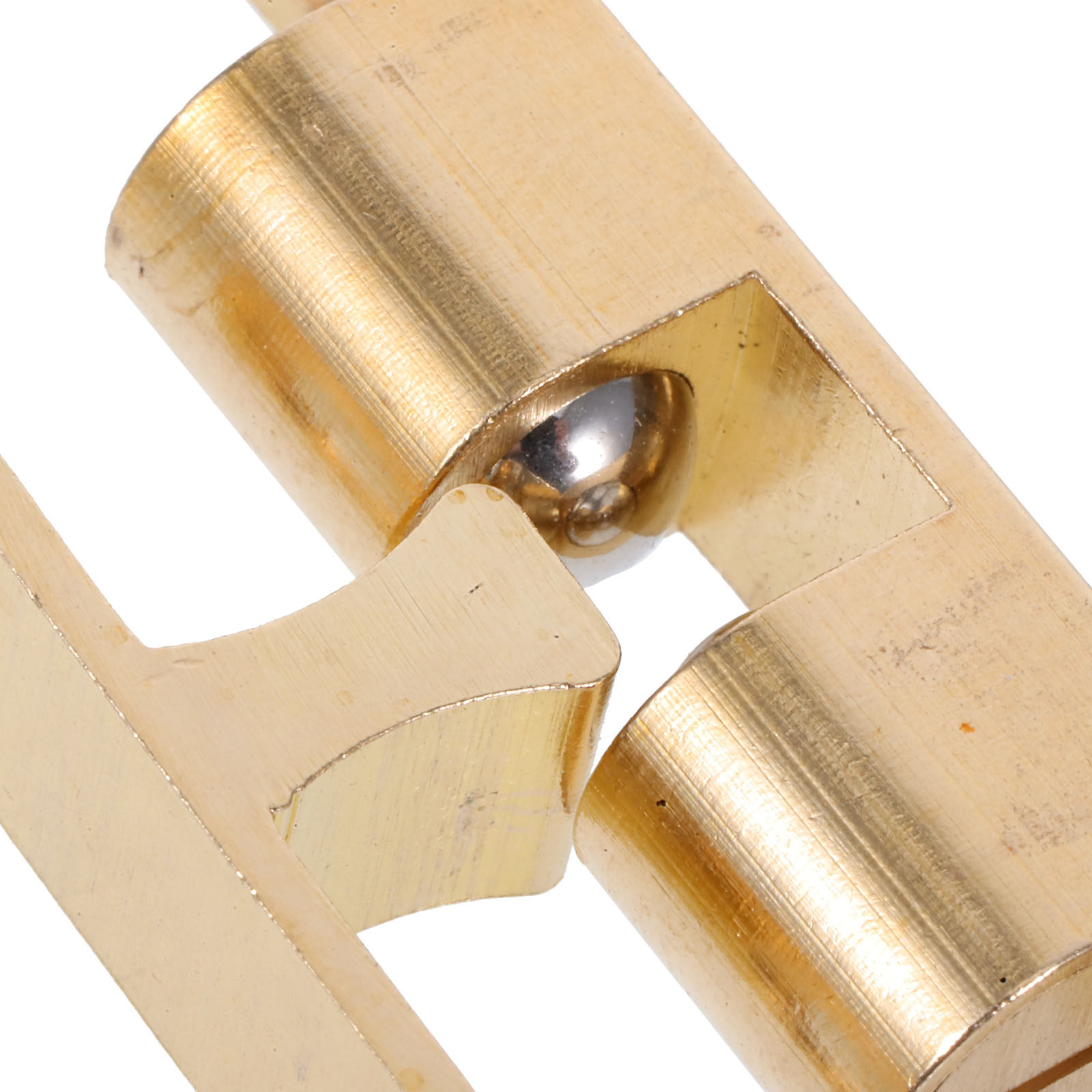4Pcs Penutup Pintu Kuningan de - Furniture Hardware Brass ulasan dan harga