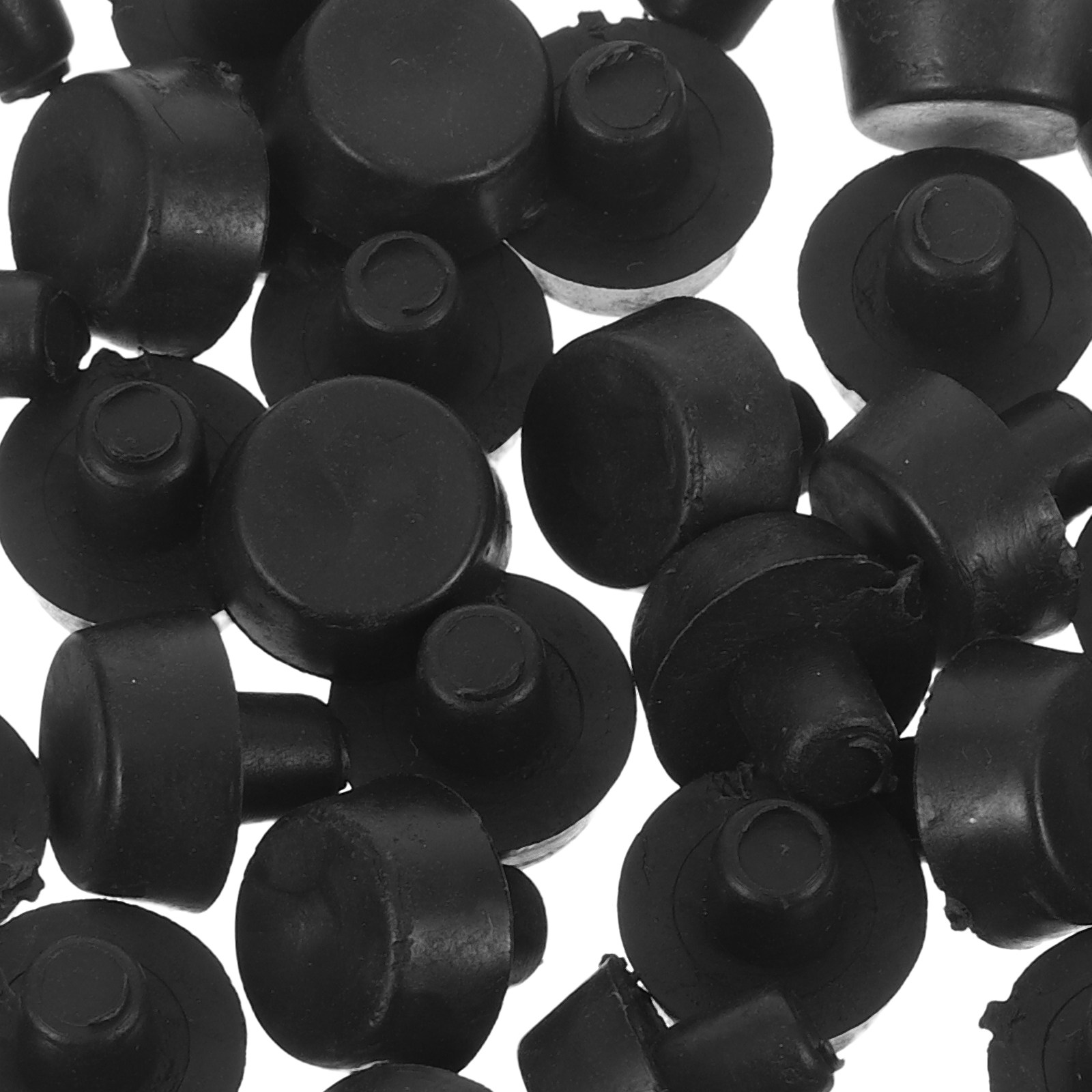 40Pcs Pelindung Lantai Kaki Ku - Furniture Foot Pad ulasan dan harga