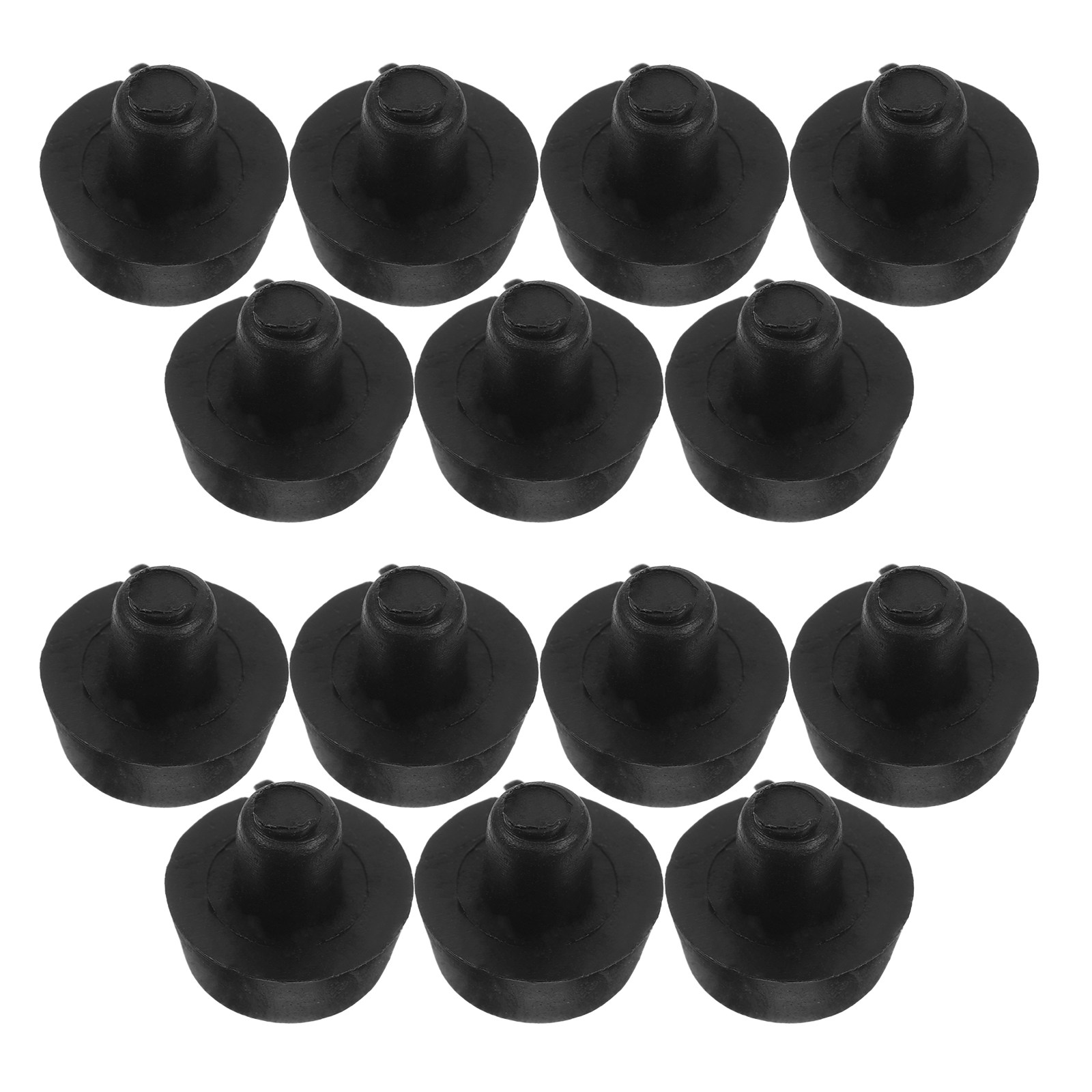 40Pcs Pelindung Lantai Kaki Ku - Furniture Foot Pad ulasan dan harga