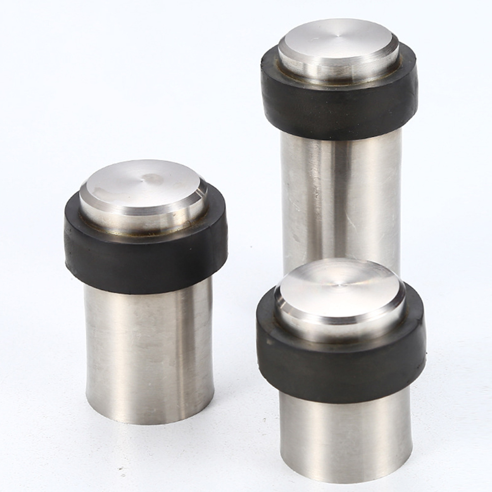 Penahan Pintu Silinder Karet B - Furniture Hardware Store ulasan dan harga