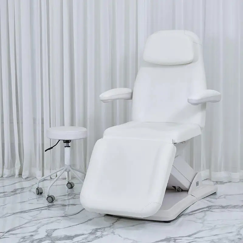 Kursi Pijat Spa Kecantikan 3 M - Furniture Quality Control ulasan dan harga