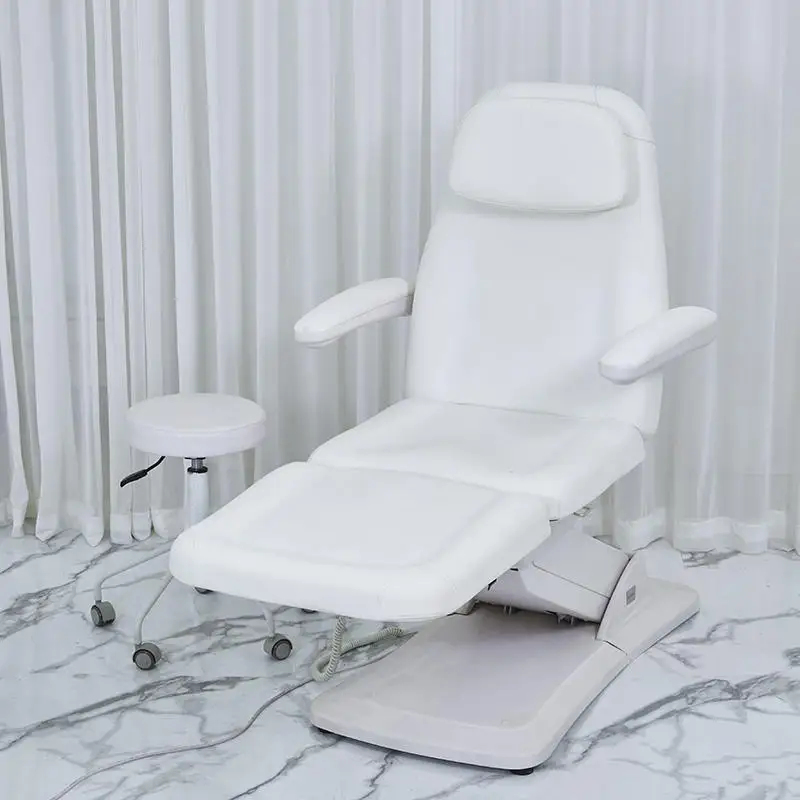 Kursi Pijat Spa Kecantikan 3 M - Furniture Quality Control ulasan dan harga