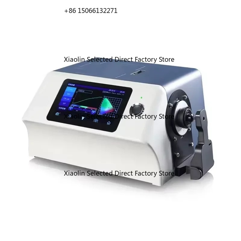 Spektrofotometer Grating Bench - Furniture Quality Control ulasan dan harga