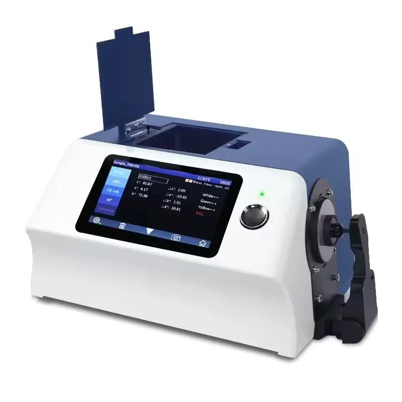 Spektrofotometer Grating Bench - Furniture Quality Control ulasan dan harga