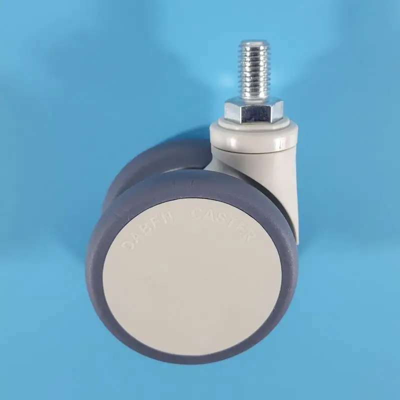 4 Pcs/lot Roda universal medis - Furniture Quality Control ulasan dan harga