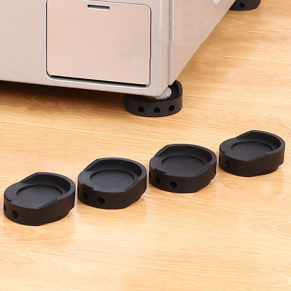 4Pcs Alas Kaki Universal Penam - Furniture Foot Pad ulasan dan harga