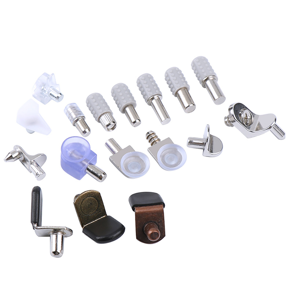 10/20 Buah Penyangga Rak, Pasa - Shelf Peg Support ulasan dan harga