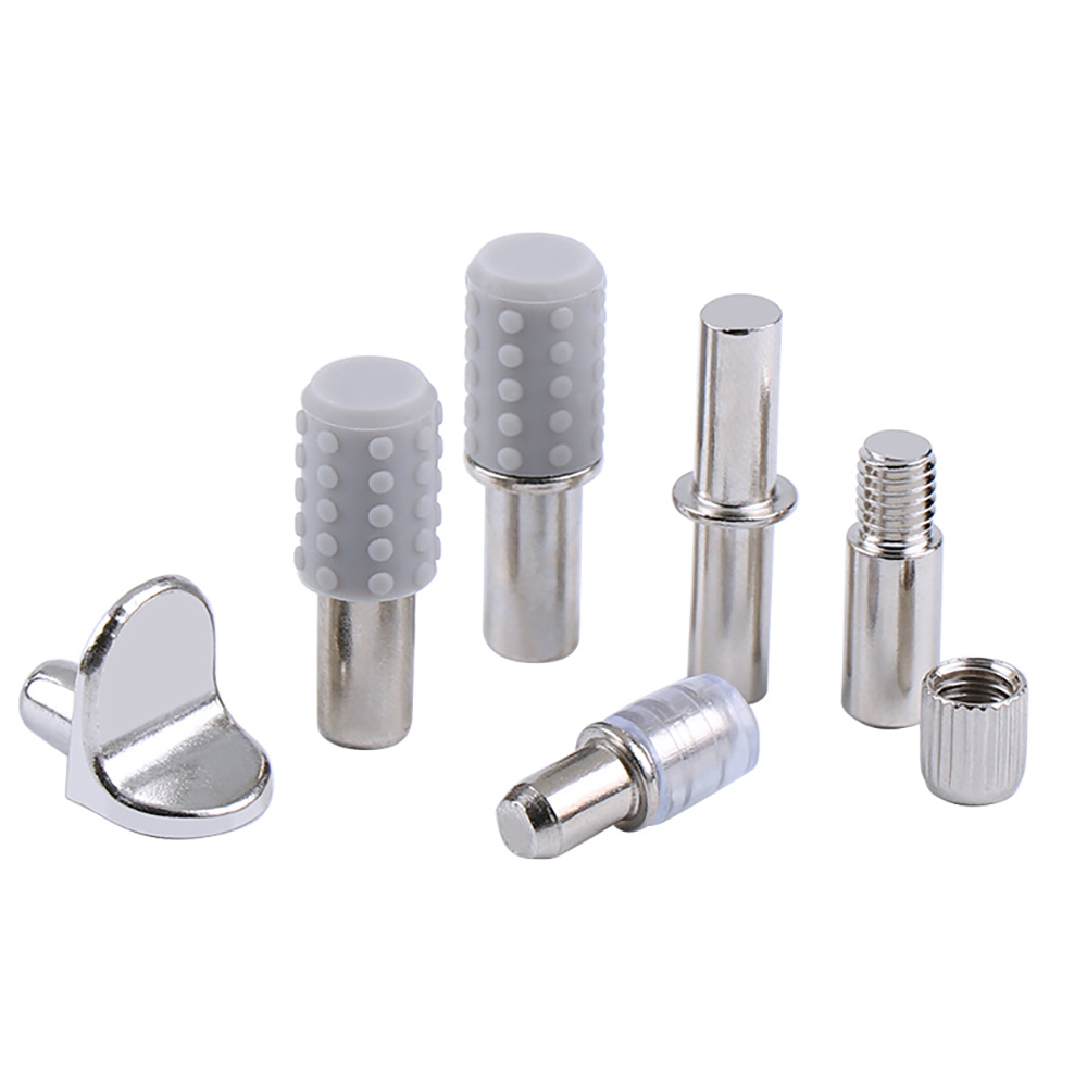 10/20 Buah Penyangga Rak, Pasa - Shelf Peg Support ulasan dan harga