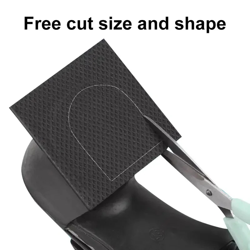 Alas Furnitur Anti Selip DIY,  - Furniture Foot Pad ulasan dan harga