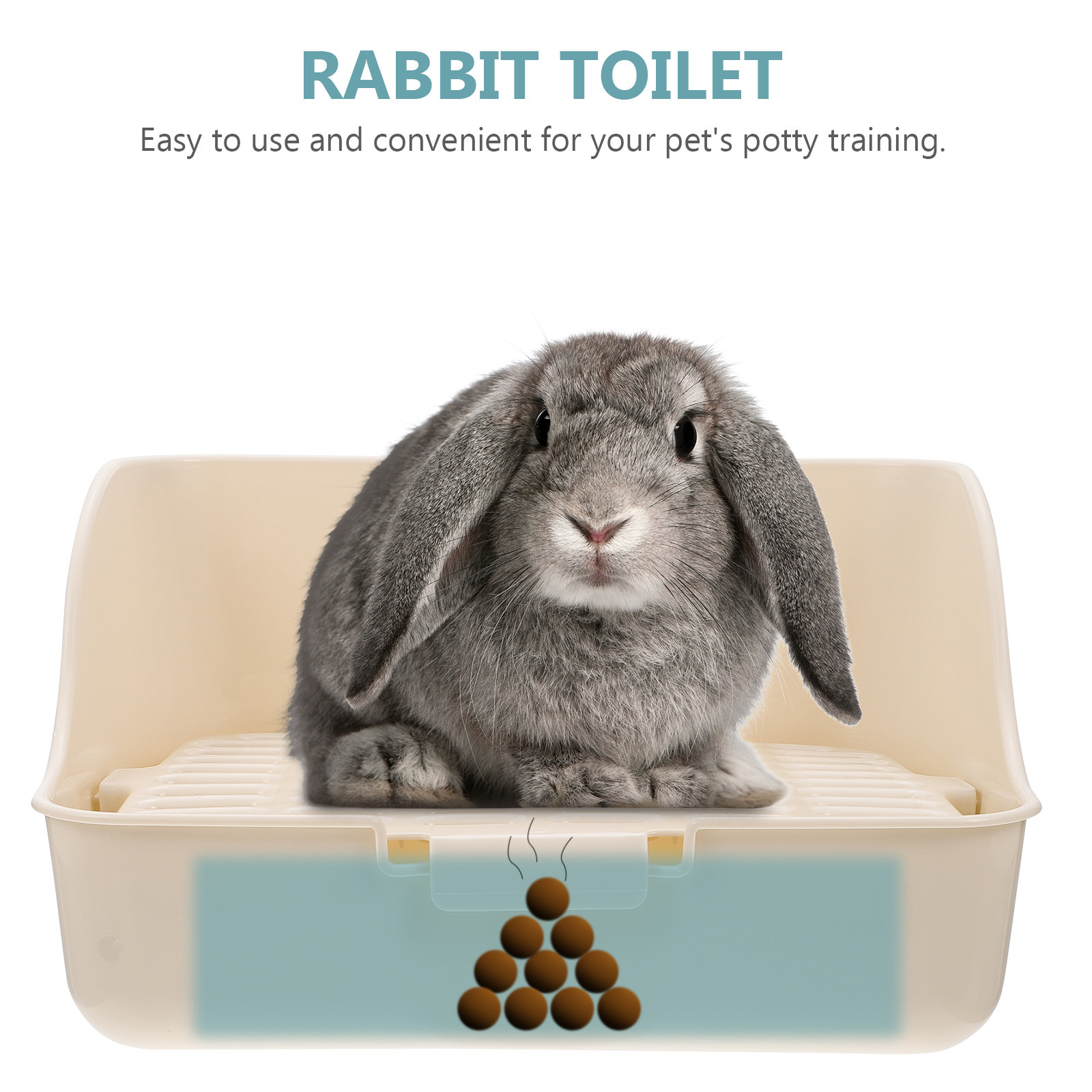 Toilet Hewan Peliharaan Kecil, - Furniture Quality Control ulasan dan harga