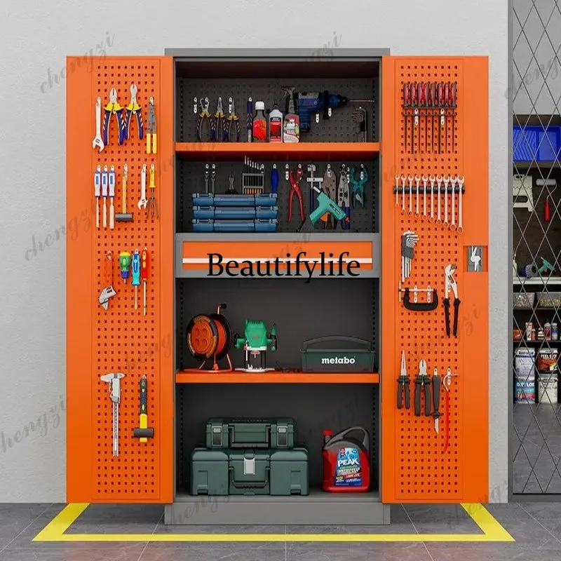 Lemari Penyimpanan Perkakas M1 - Furniture Hardware Store ulasan dan harga