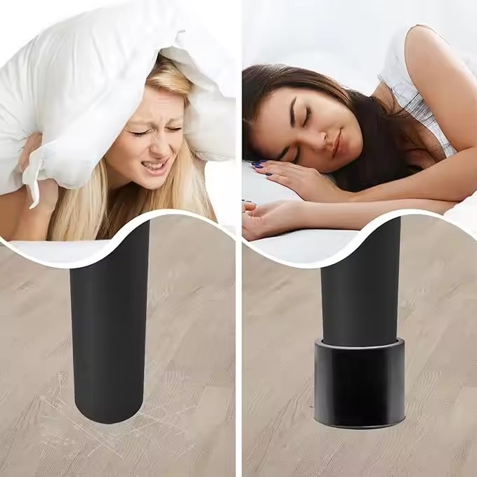 Bantalan Kaki Kursi Karet Bula - Furniture Foot Pad ulasan dan harga