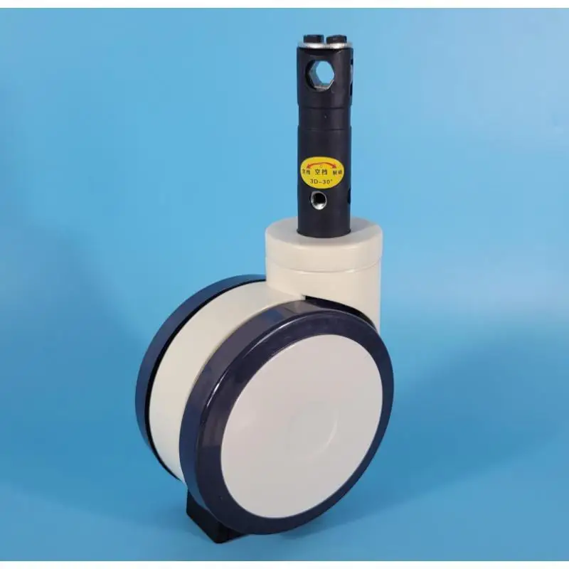 1 Buah Roda Universal Medis Be - Furniture Quality Control ulasan dan harga