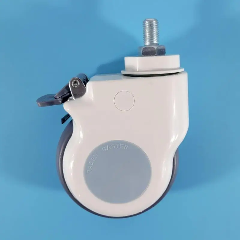 1 Buah Roda Universal Medis Be - Furniture Quality Control ulasan dan harga