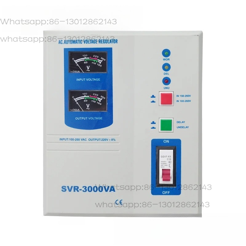 2026 1PCS Stabilizer Tegangan  - Furniture Quality Control ulasan dan harga