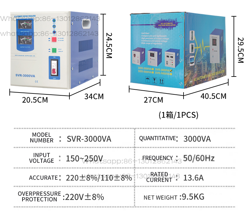 2026 1PCS Stabilizer Tegangan  - Furniture Quality Control ulasan dan harga