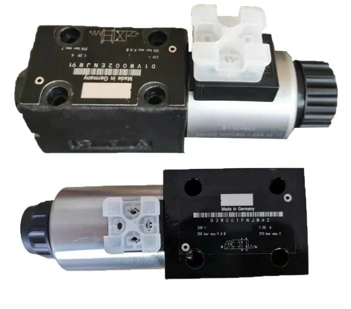 Katup Kontrol Solenoid Hidroli - Furniture Quality Control ulasan dan harga