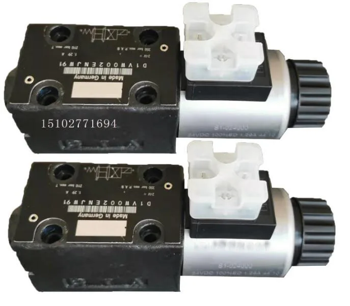 Katup Kontrol Solenoid Hidroli - Furniture Quality Control ulasan dan harga