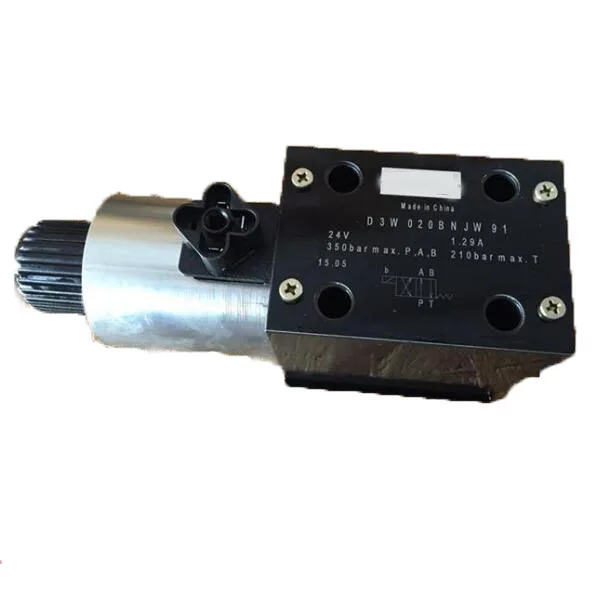 Katup Kontrol Solenoid Hidroli - Furniture Quality Control ulasan dan harga