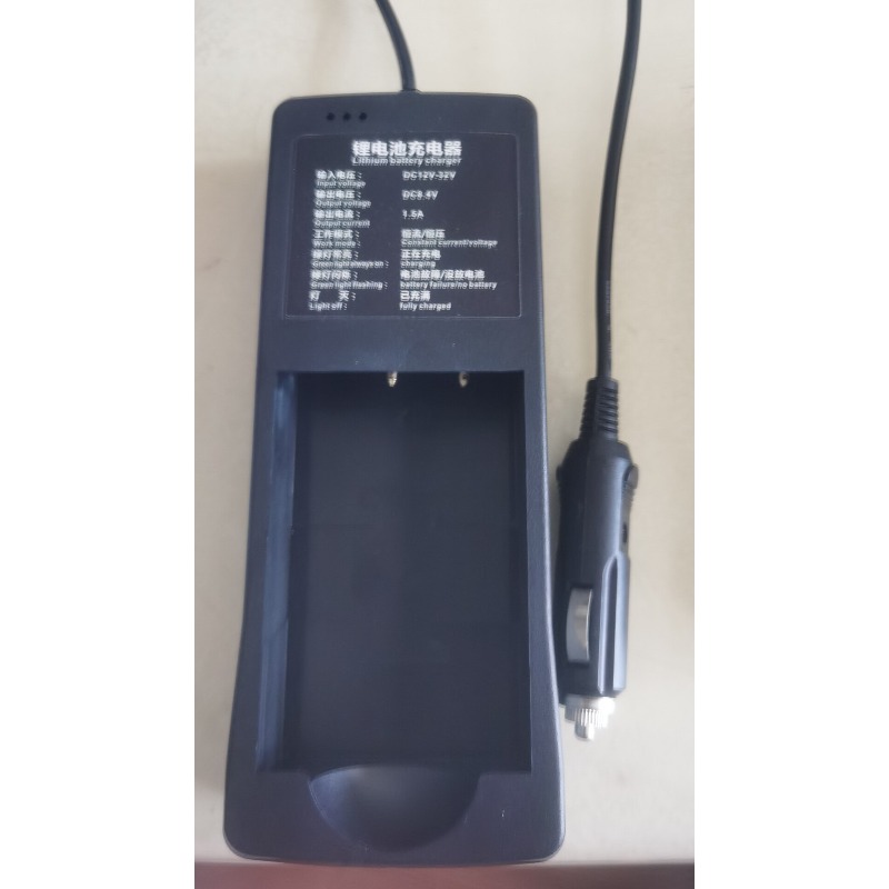 Pengisi Daya Remote Control Po - Furniture Quality Control ulasan dan harga