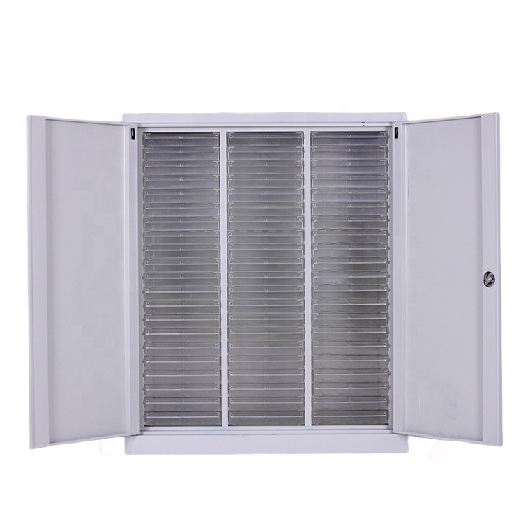 Lemari Penyortiran File Logam  - Furniture Hardware Store ulasan dan harga