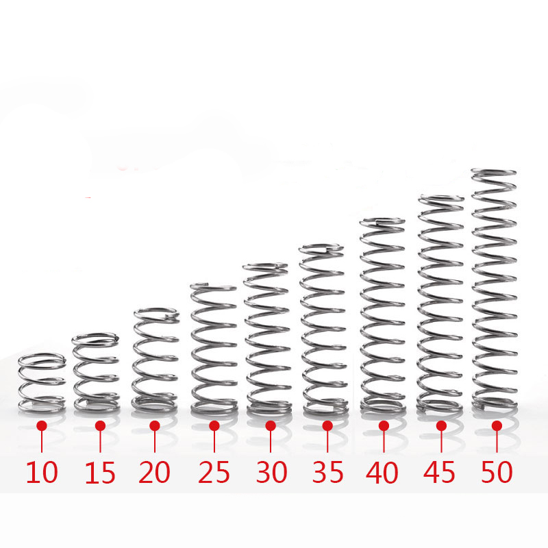 304 Baja Tahan Karat Kompresi  - Furniture Hardware Store ulasan dan harga
