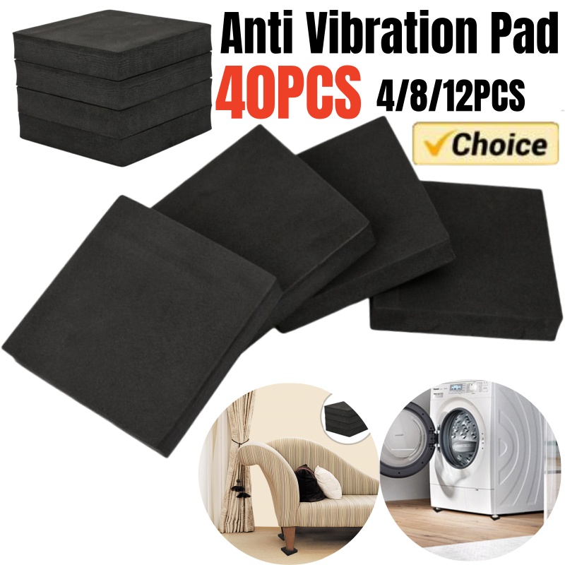 4/8 Buah Mesin Cuci Bantalan A - Furniture Foot Pad ulasan dan harga