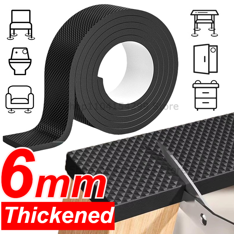 Alas Kaki Furnitur Anti Selip  - Furniture Foot Pad ulasan dan harga